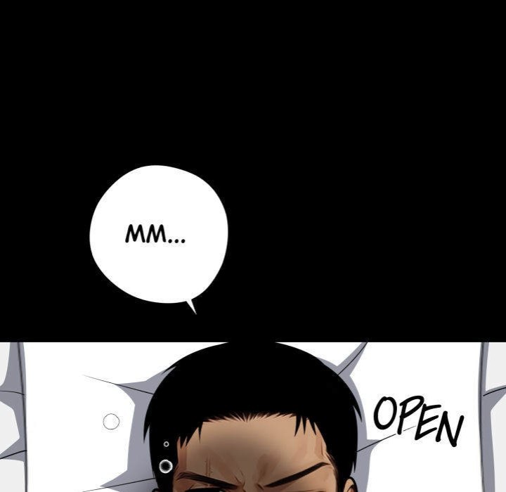 Gangster X Office Lady chapter 43 page 61