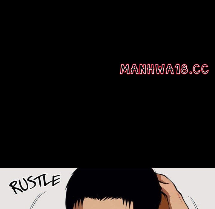 Gangster X Office Lady chapter 43 page 65