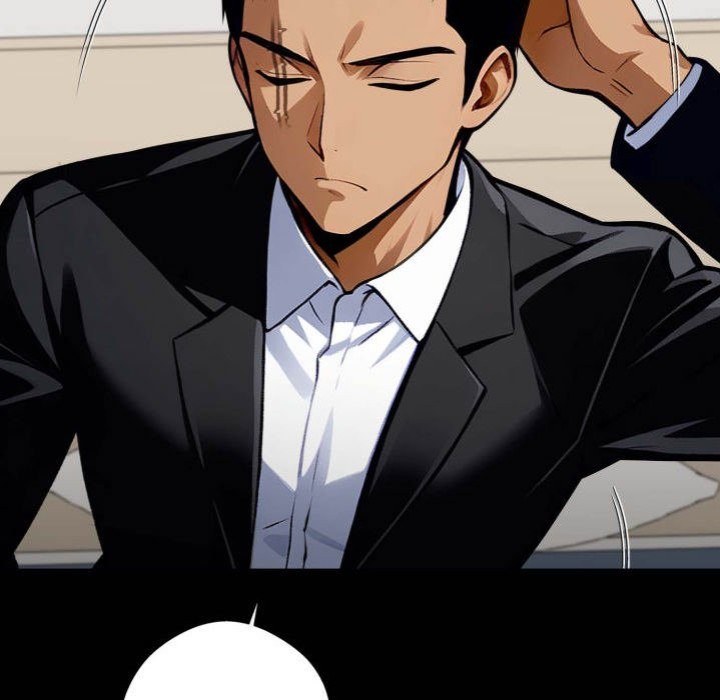 Gangster X Office Lady chapter 43 page 66