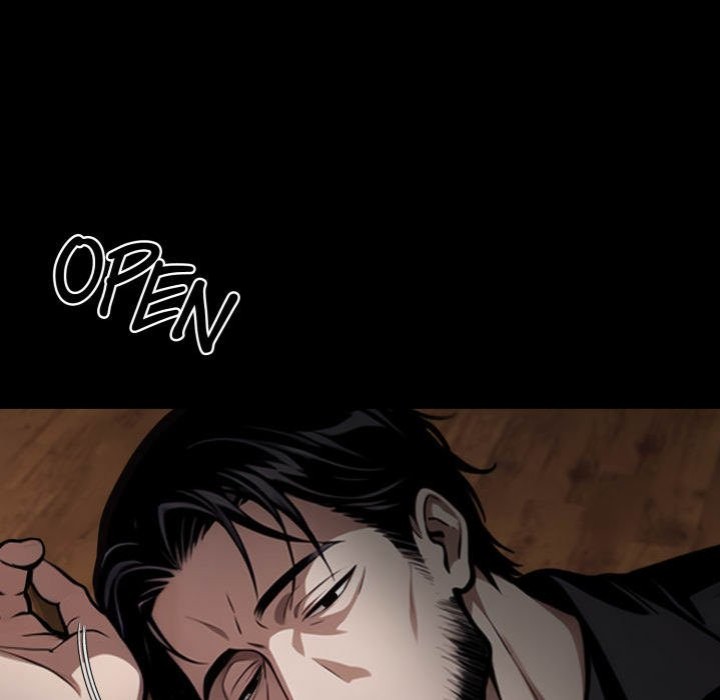 Gangster X Office Lady chapter 43 page 82