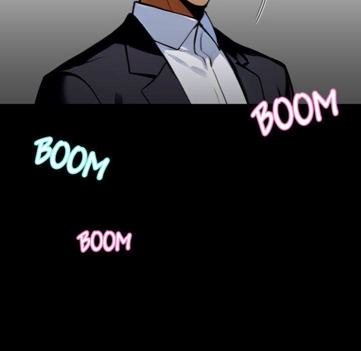 Gangster X Office Lady chapter 43 page 102