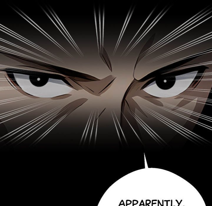 Gangster X Office Lady chapter 43 page 111
