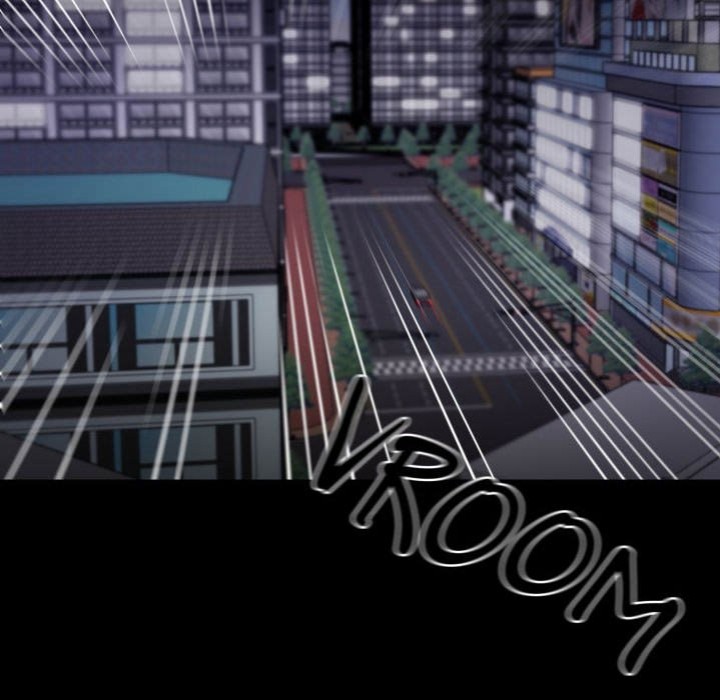 Gangster X Office Lady chapter 43 page 128