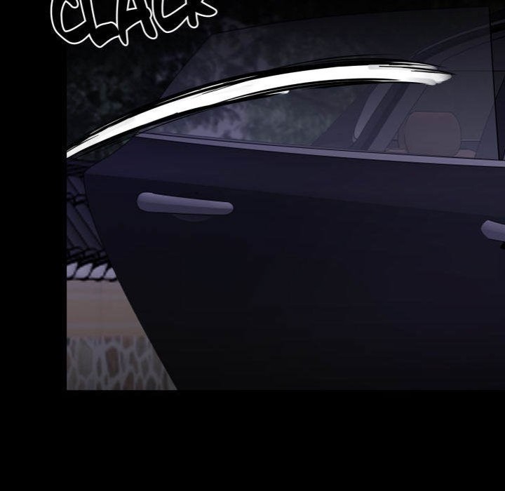 Gangster X Office Lady chapter 43 page 131