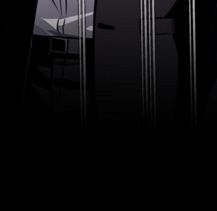 Gangster X Office Lady chapter 43 page 134