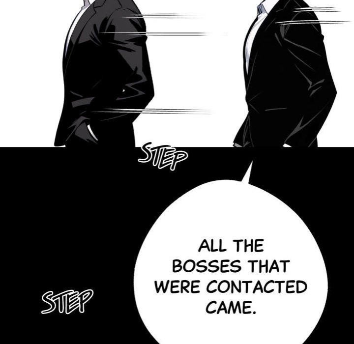 Gangster X Office Lady chapter 43 page 144