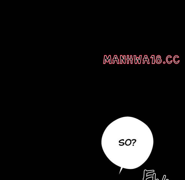 Gangster X Office Lady chapter 43 page 170