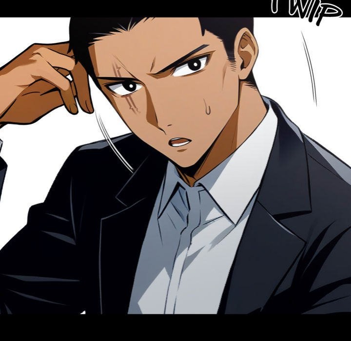 Gangster X Office Lady chapter 43 page 171