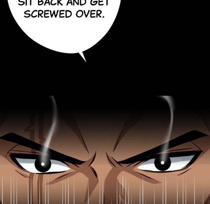 Gangster X Office Lady chapter 44 page 15