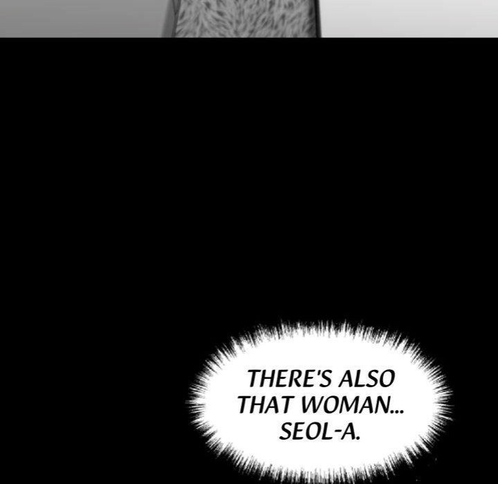 Gangster X Office Lady chapter 44 page 23