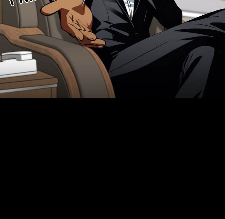Gangster X Office Lady chapter 44 page 27