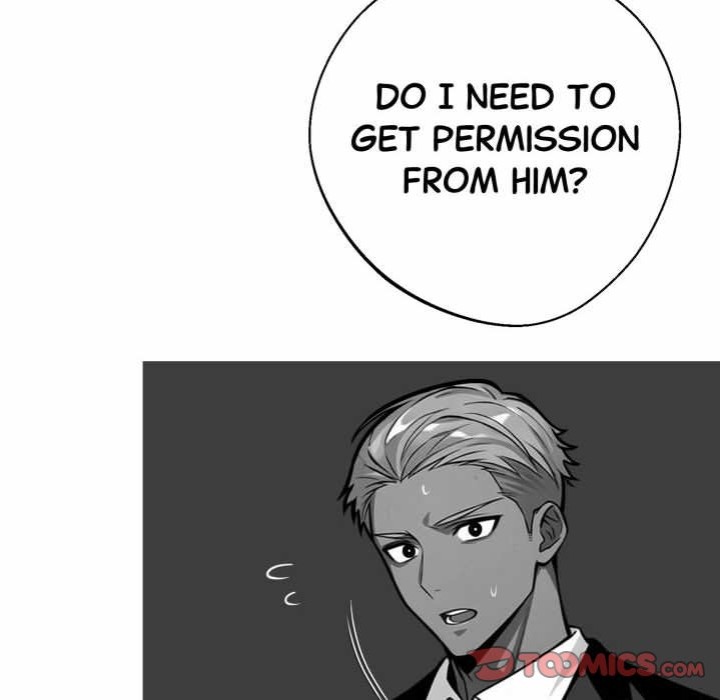 Gangster X Office Lady chapter 44 page 68