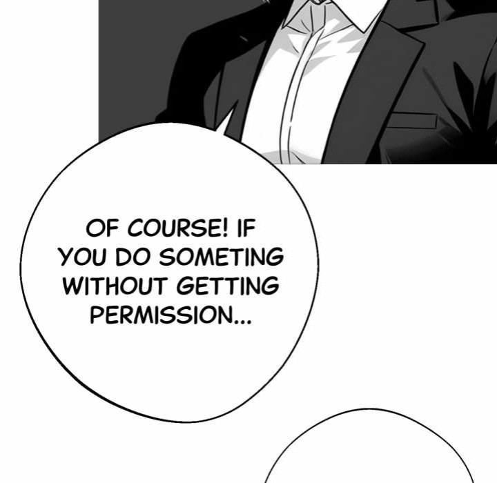Gangster X Office Lady chapter 44 page 69