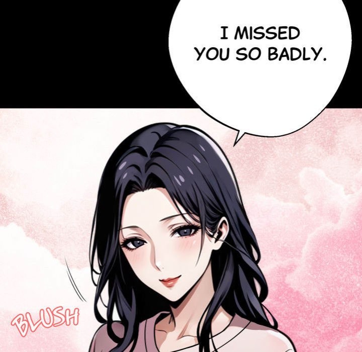 Gangster X Office Lady chapter 44 page 137