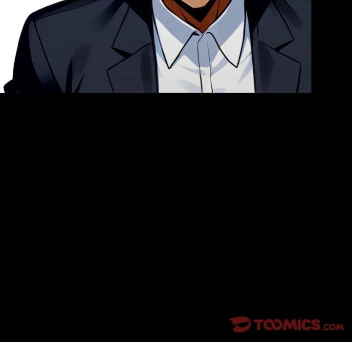 Gangster X Office Lady chapter 44 page 140