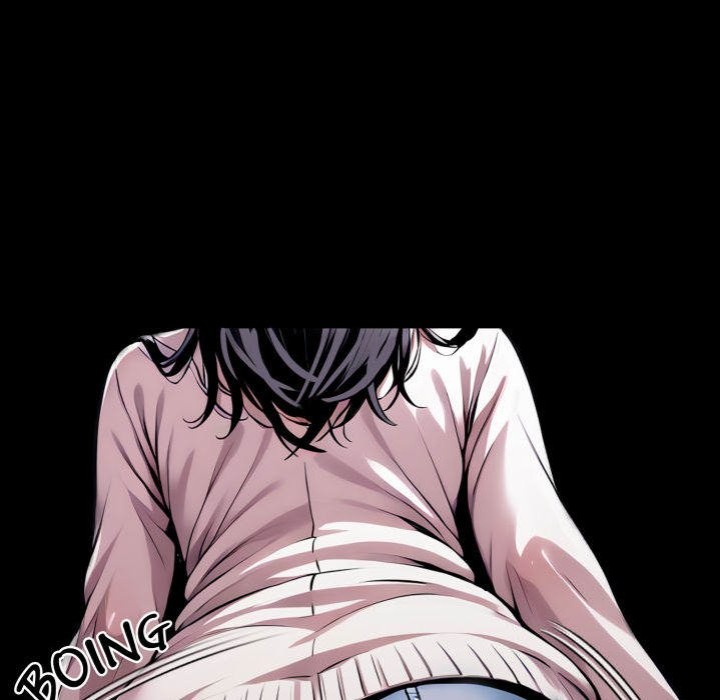 Gangster X Office Lady chapter 44 page 141