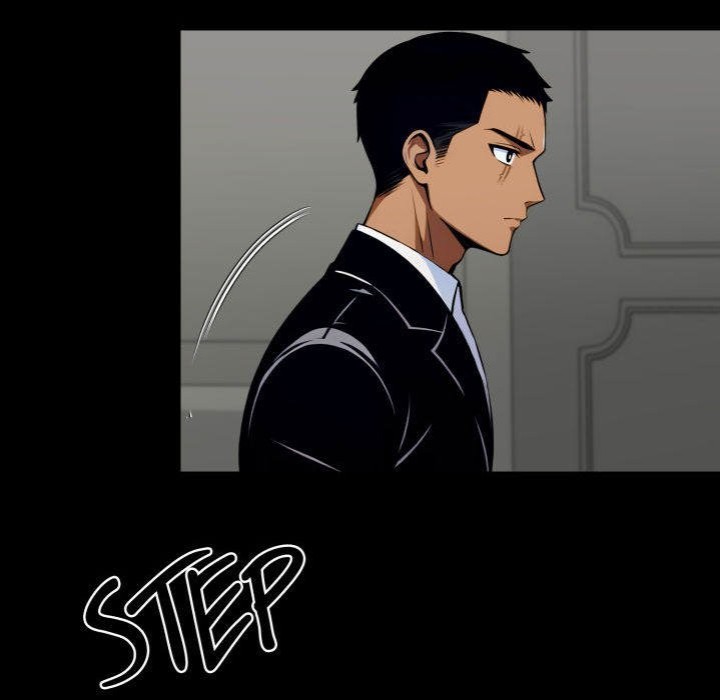Gangster X Office Lady chapter 44 page 145