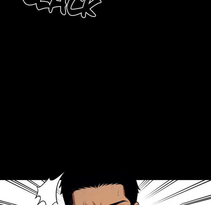 Gangster X Office Lady chapter 44 page 161