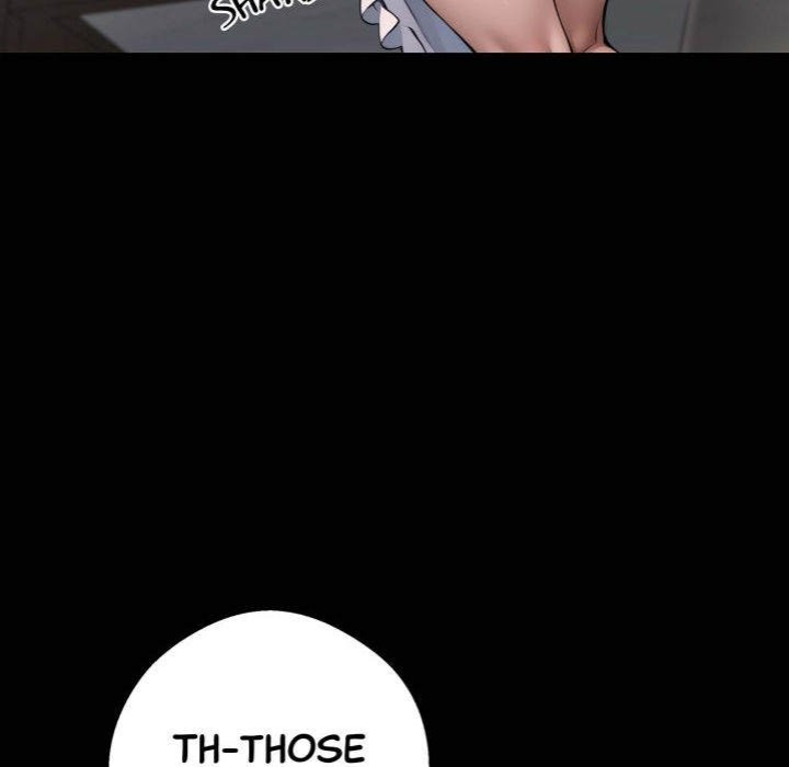 Gangster X Office Lady chapter 44 page 171