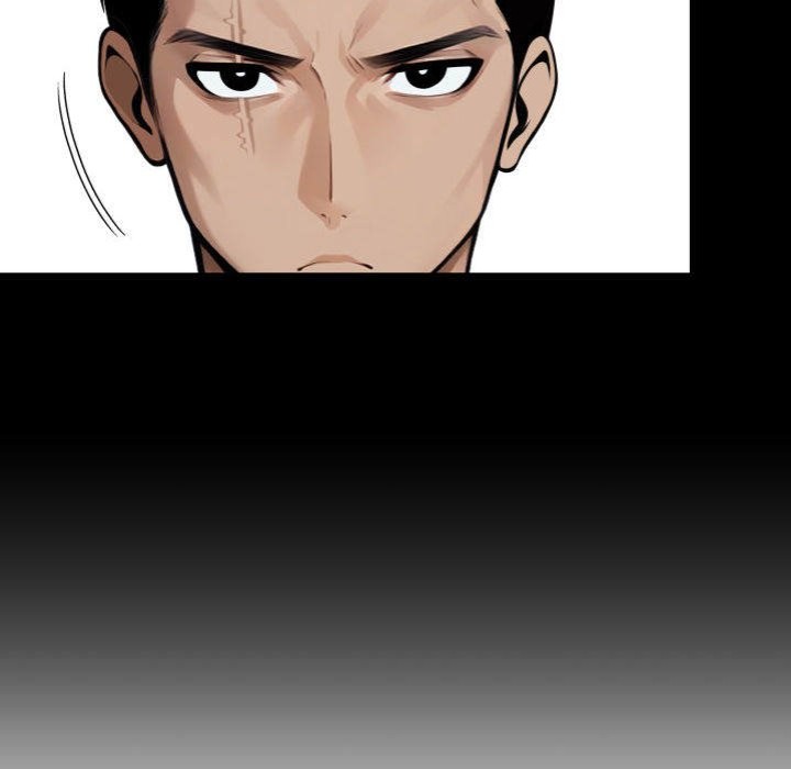 Gangster X Office Lady chapter 48 page 8