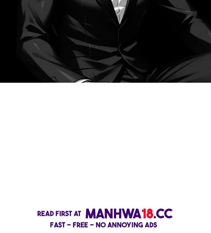 Gangster X Office Lady chapter 48 page 14