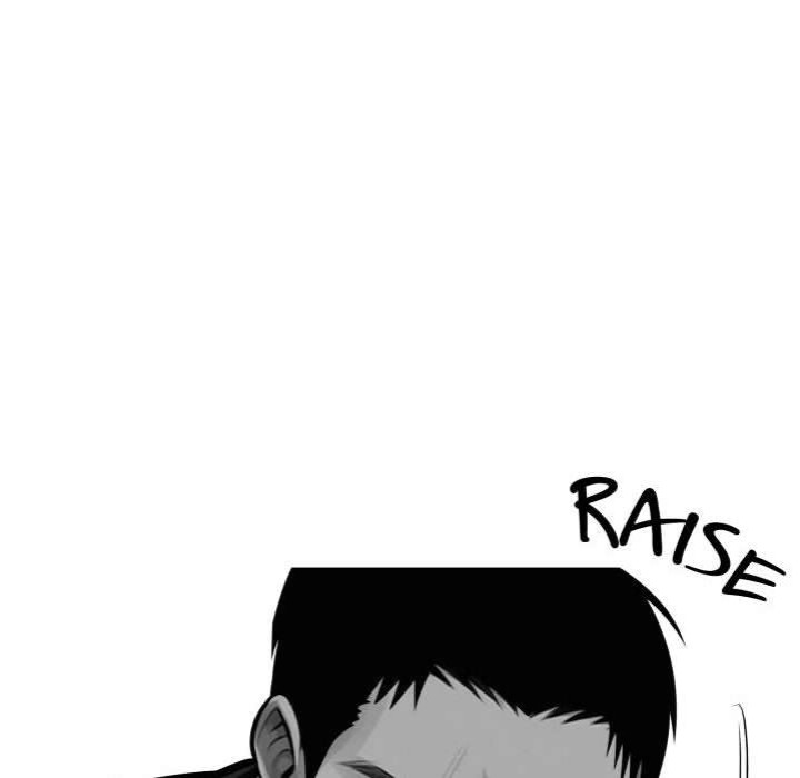 Gangster X Office Lady chapter 48 page 33