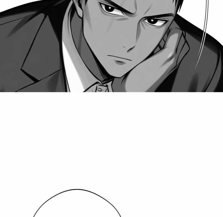 Gangster X Office Lady chapter 48 page 34