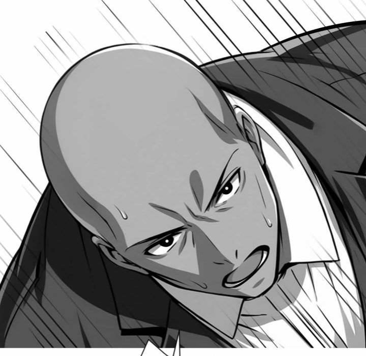 Gangster X Office Lady chapter 48 page 42