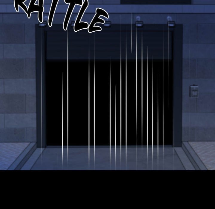 Gangster X Office Lady chapter 48 page 97