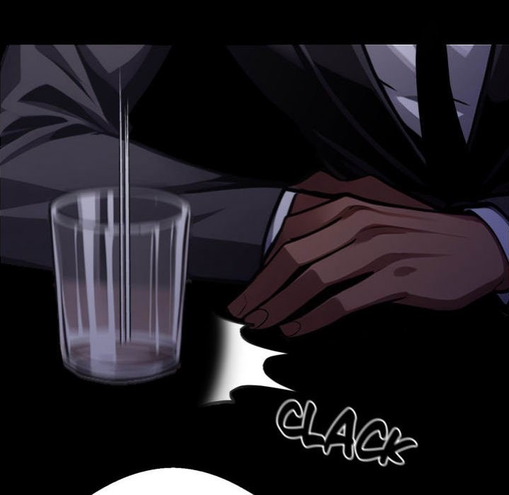 Gangster X Office Lady chapter 48 page 128