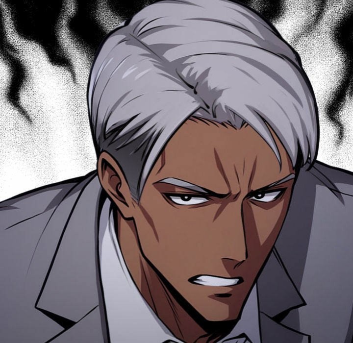 Gangster X Office Lady chapter 48 page 137