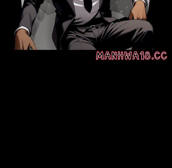 Gangster X Office Lady chapter 48 page 160