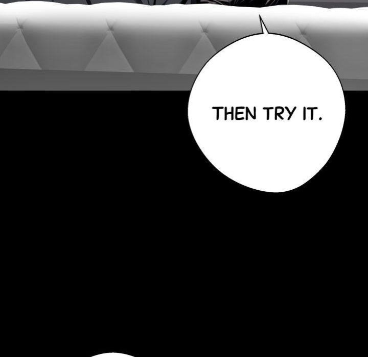 Gangster X Office Lady chapter 48 page 167