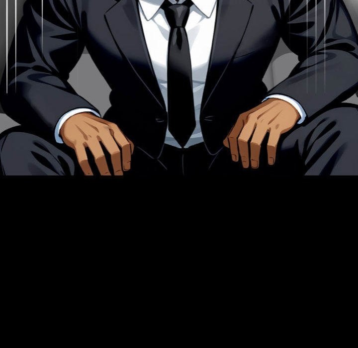 Gangster X Office Lady chapter 48 page 169