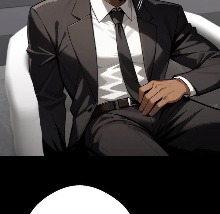 Gangster X Office Lady chapter 48 page 173