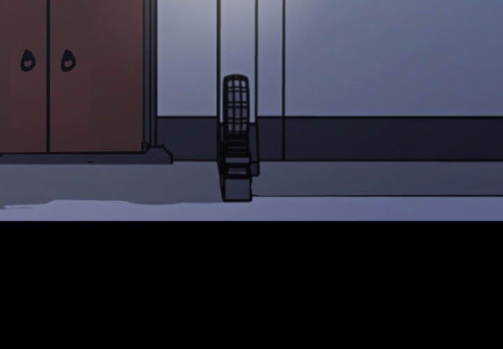 Gangster X Office Lady chapter 49 page 4