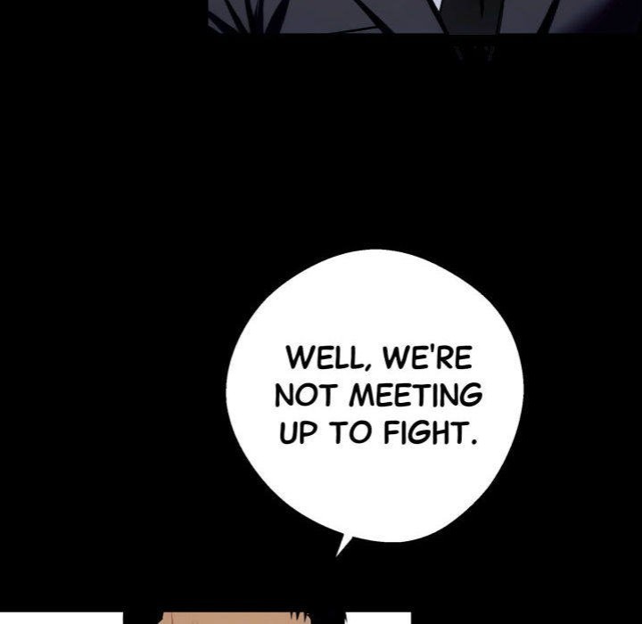 Gangster X Office Lady chapter 49 page 8