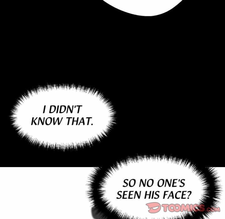 Gangster X Office Lady chapter 49 page 20