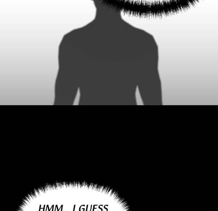 Gangster X Office Lady chapter 49 page 21
