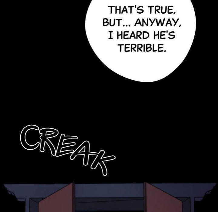 Gangster X Office Lady chapter 49 page 25