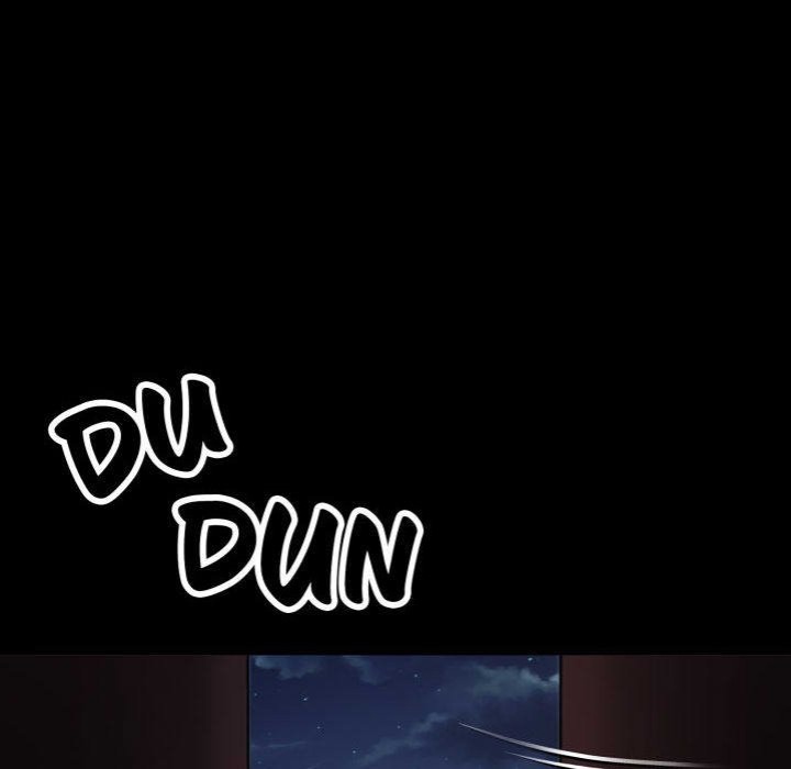 Gangster X Office Lady chapter 49 page 27