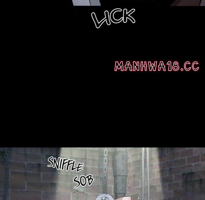 Gangster X Office Lady chapter 49 page 41