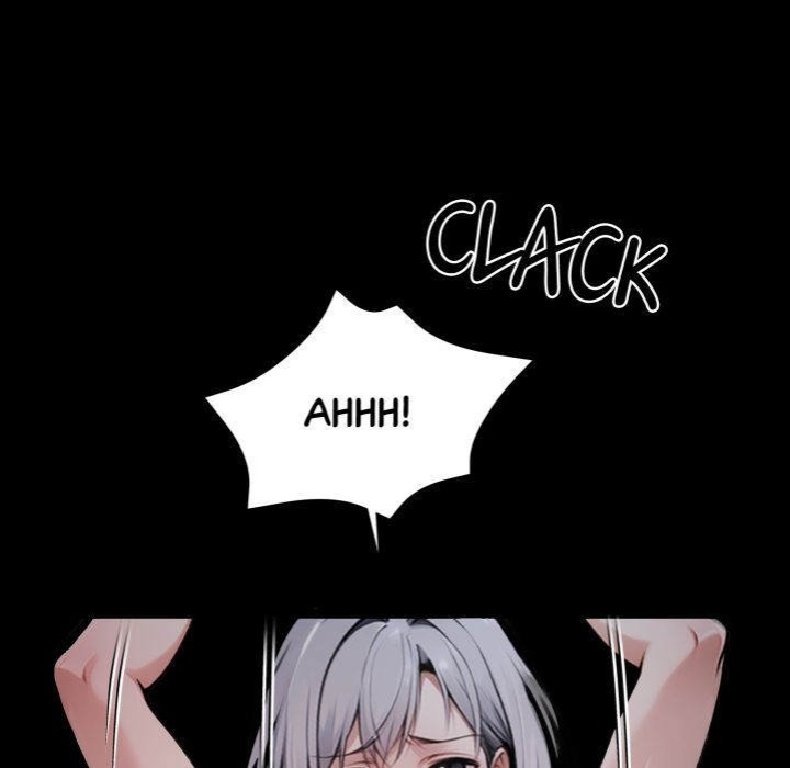 Gangster X Office Lady chapter 49 page 43