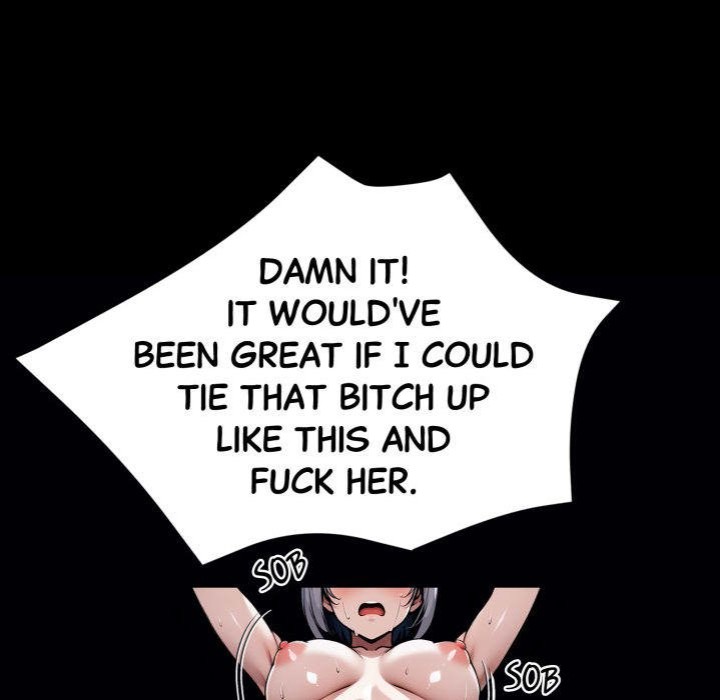 Gangster X Office Lady chapter 49 page 65