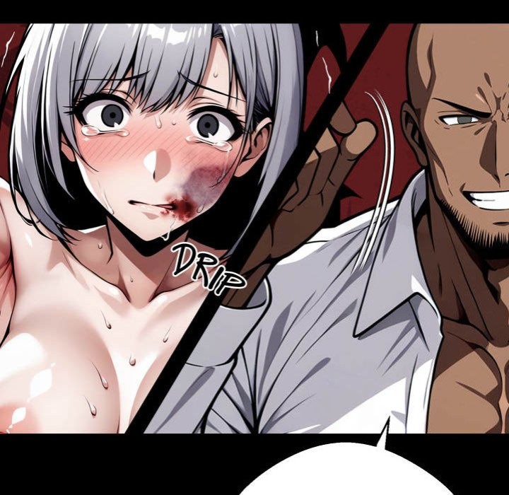 Gangster X Office Lady chapter 49 page 78