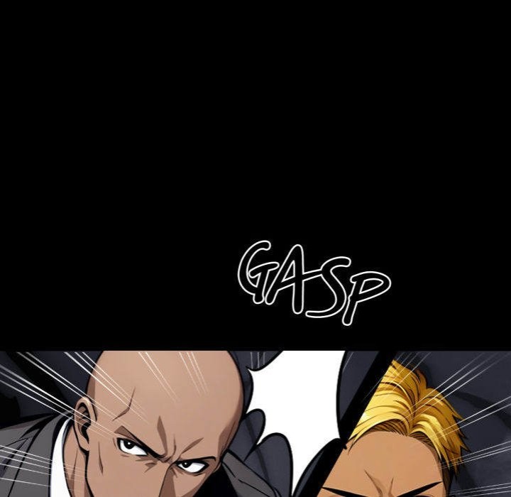 Gangster X Office Lady chapter 49 page 119