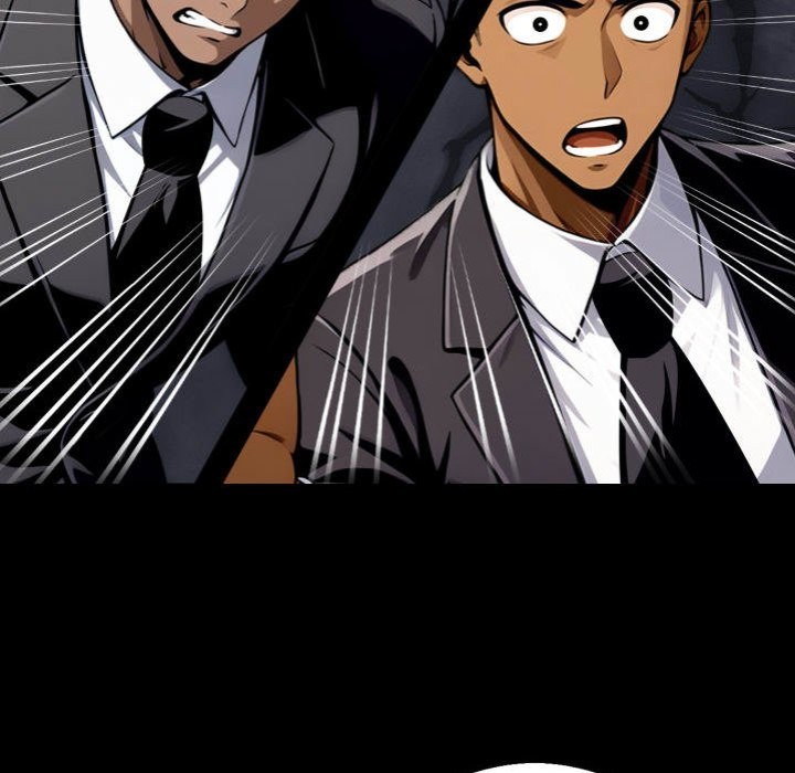 Gangster X Office Lady chapter 49 page 120