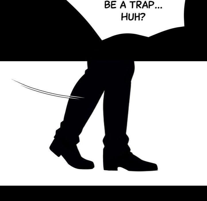 Gangster X Office Lady chapter 49 page 131
