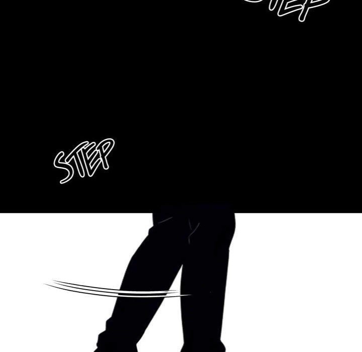Gangster X Office Lady chapter 49 page 155