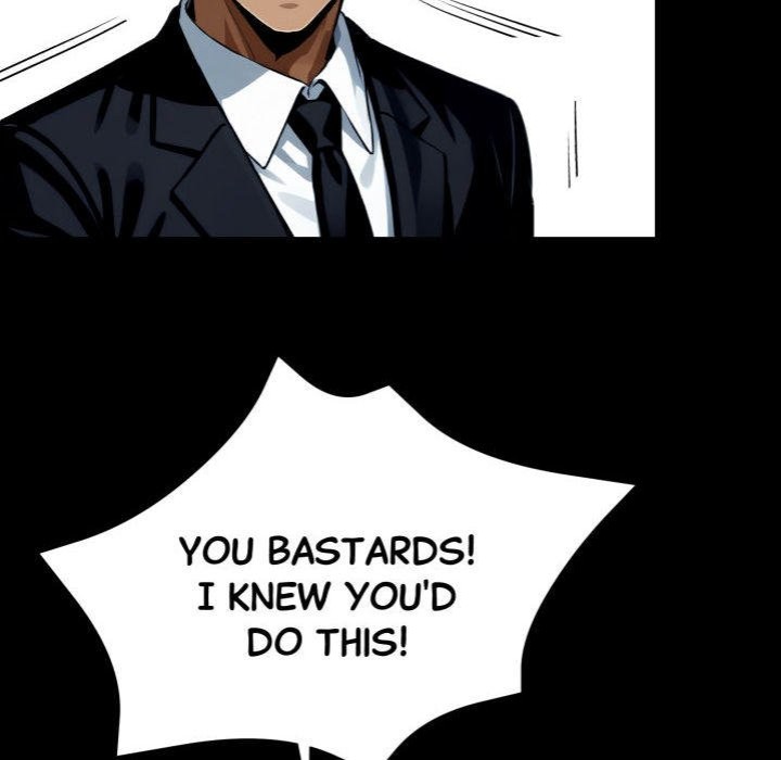 Gangster X Office Lady chapter 49 page 161